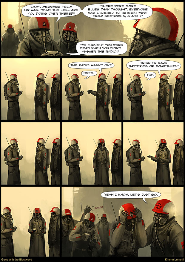 #40. No Really
